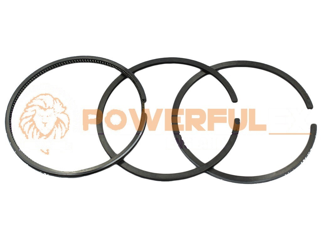 Massey Ferguson 398T Ring STD 2