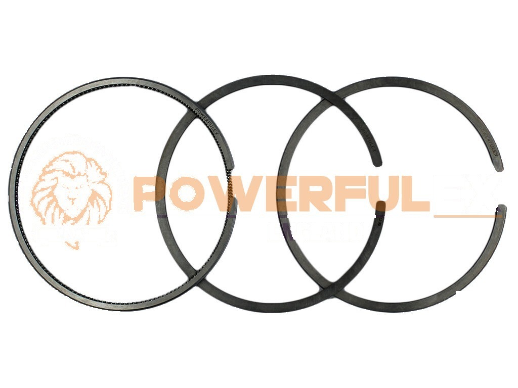 Massey Ferguson 398T Ring STD 3