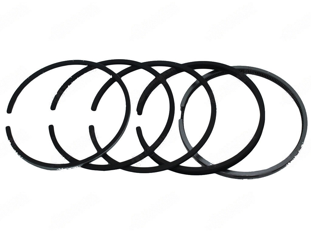 35X-135 Segman STD (5 Stück) 2