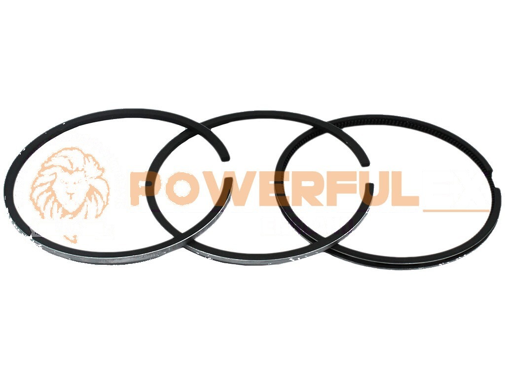 Massey Ferguson 398T Piston Ring STD