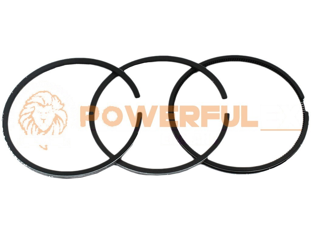 Massey Ferguson 398T Piston Ring STD 2