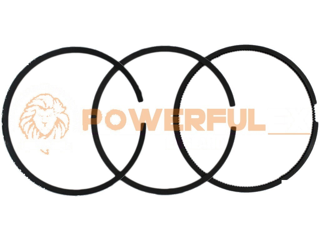 Massey Ferguson 398T Piston Ring STD 3