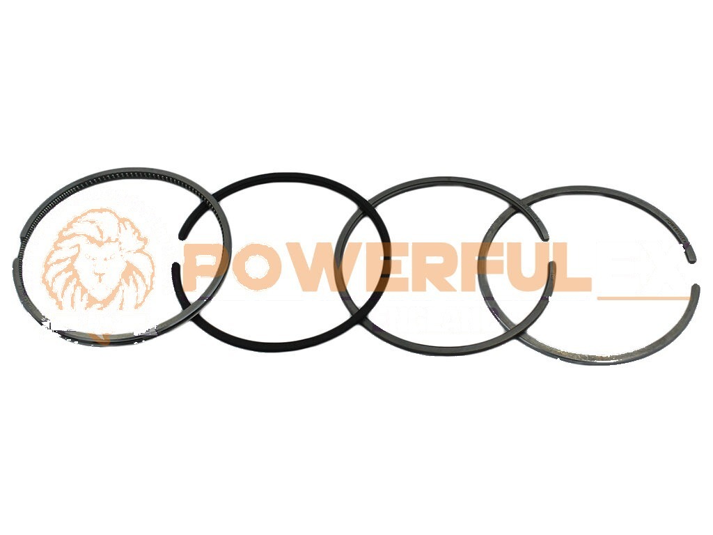 240-240S Piston Ring