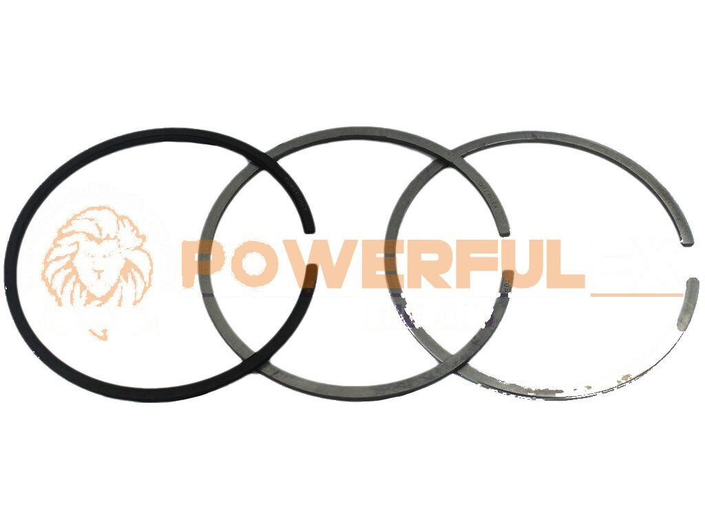 Massey Ferguson 165 Kolbenring Set 2