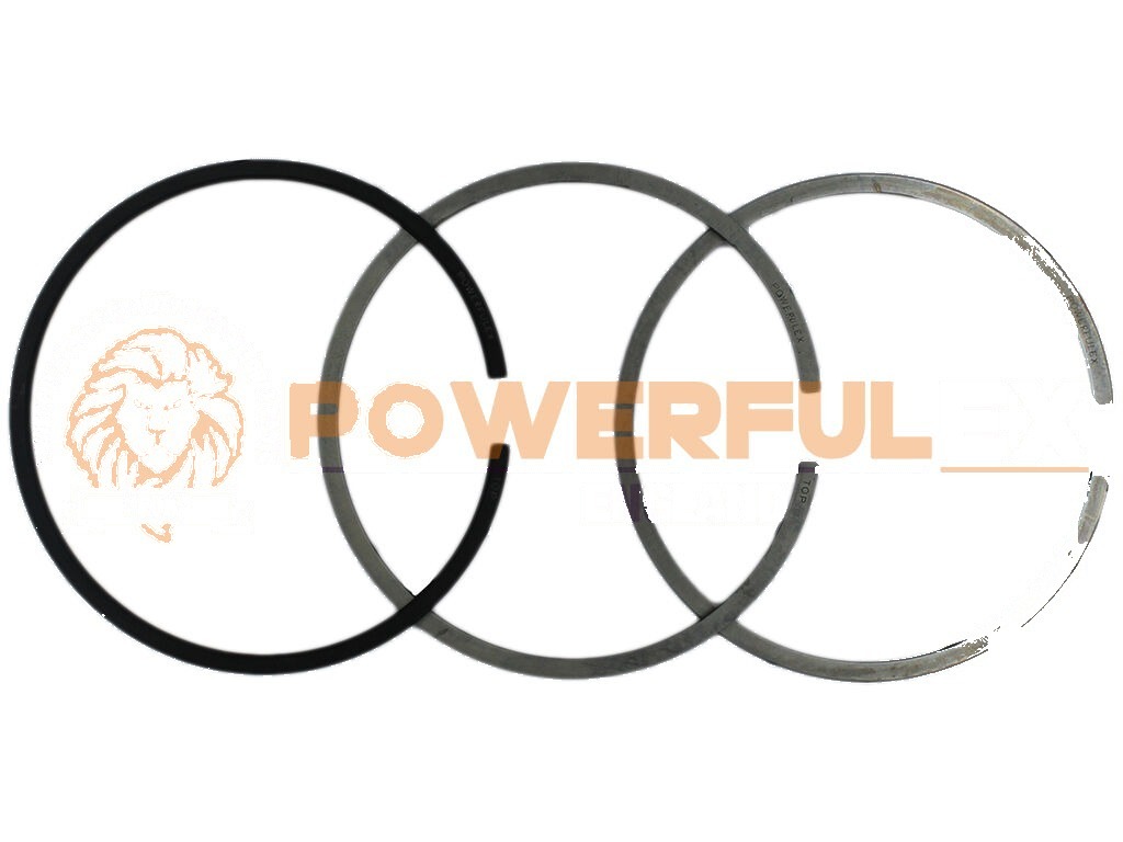 Massey Ferguson 165 Kolbenring Set 3