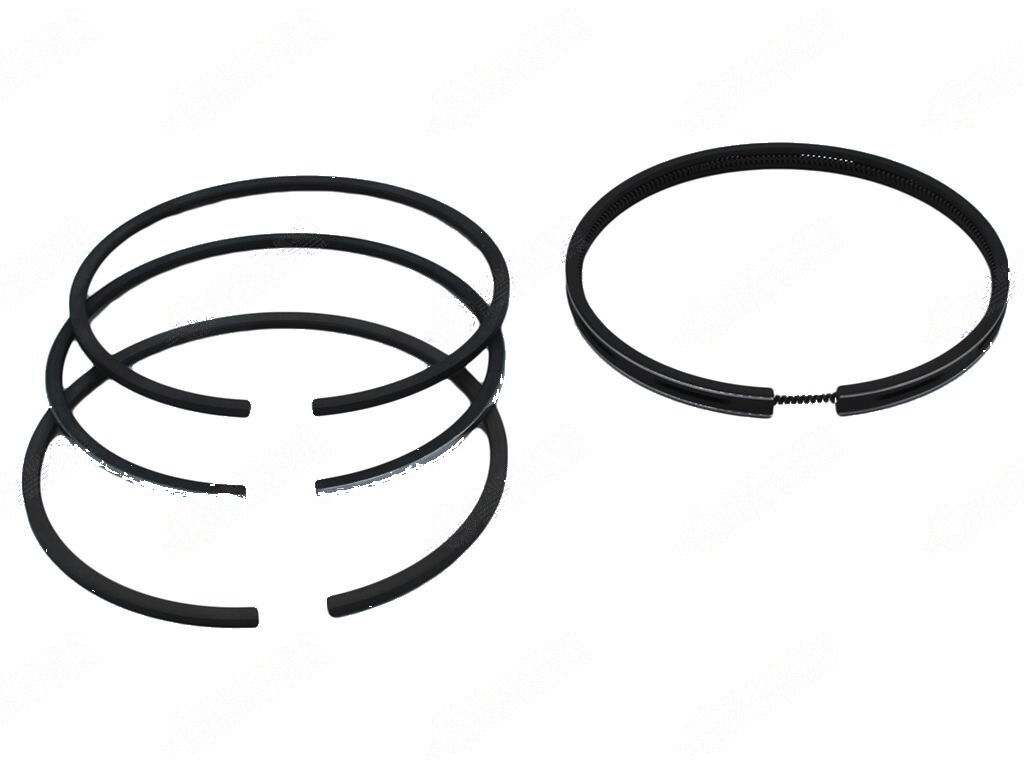 Massey Ferguson 165 Kolbenring (4er Set) 2