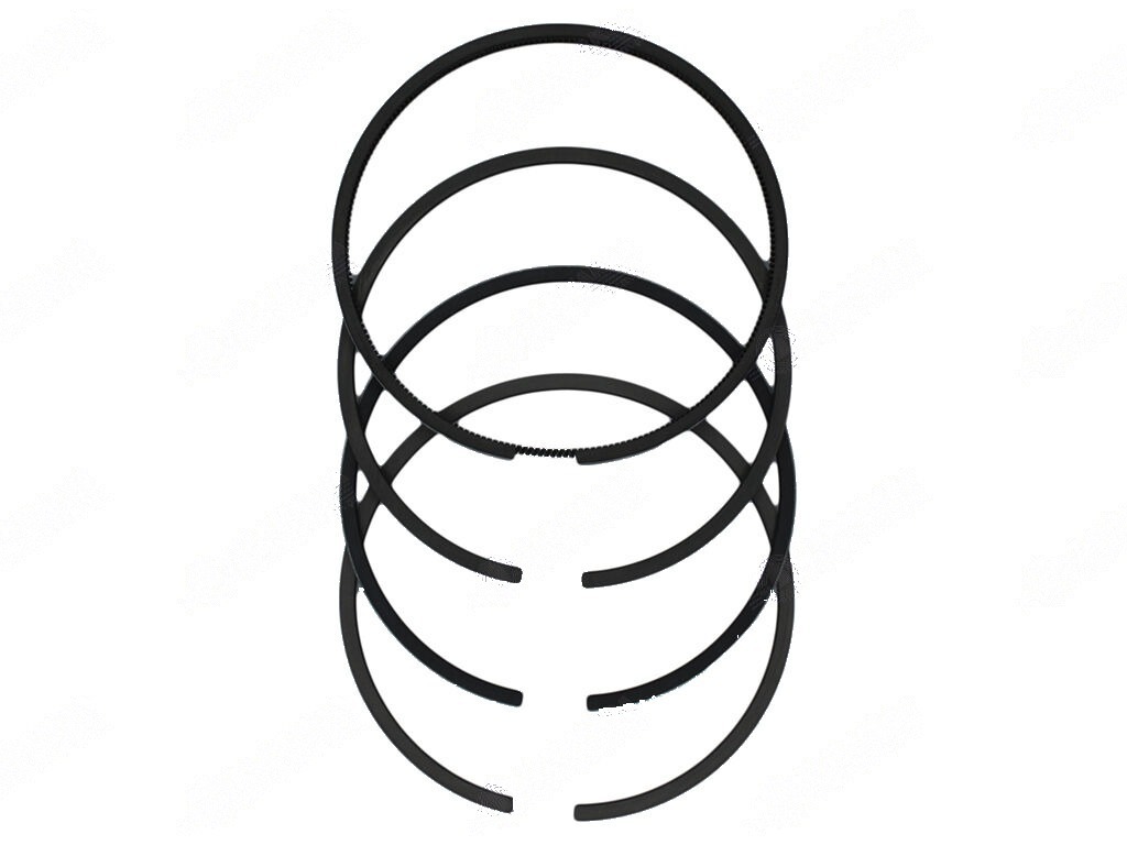 Massey Ferguson 165 Kolbenring (4er Set) 3