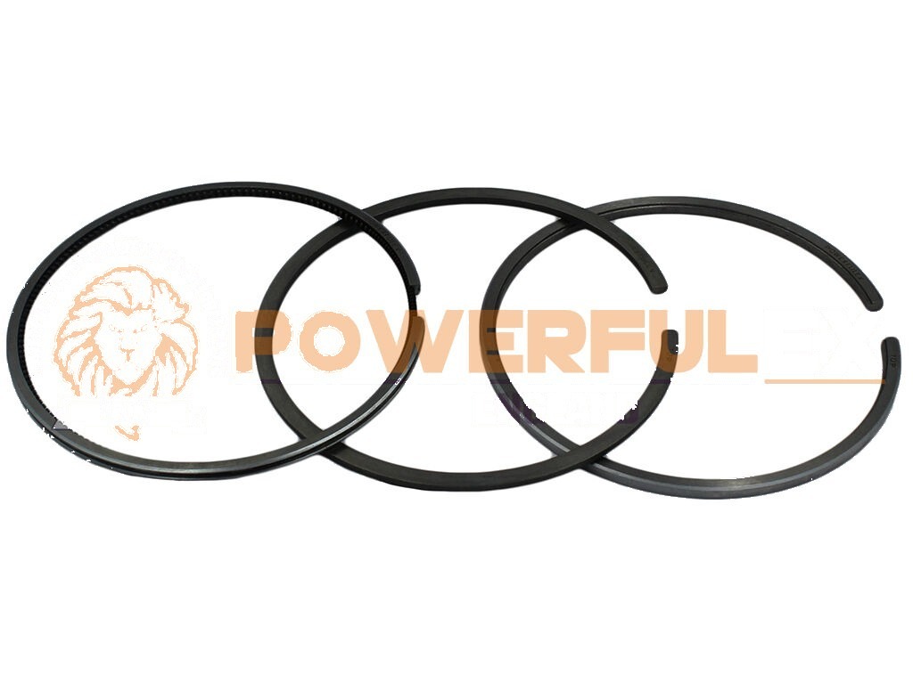 Massey Ferguson 276G-4225 STD Ring