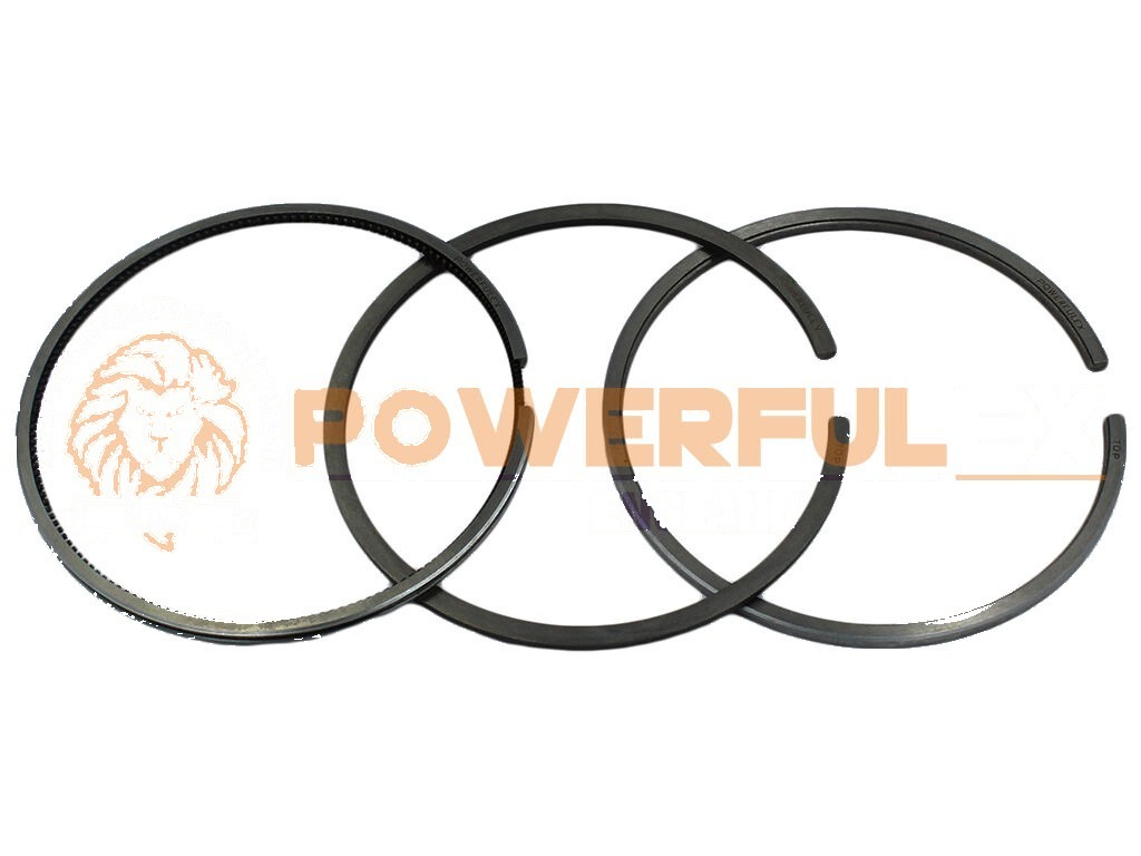 Massey Ferguson 276G-4225 STD Ring 2