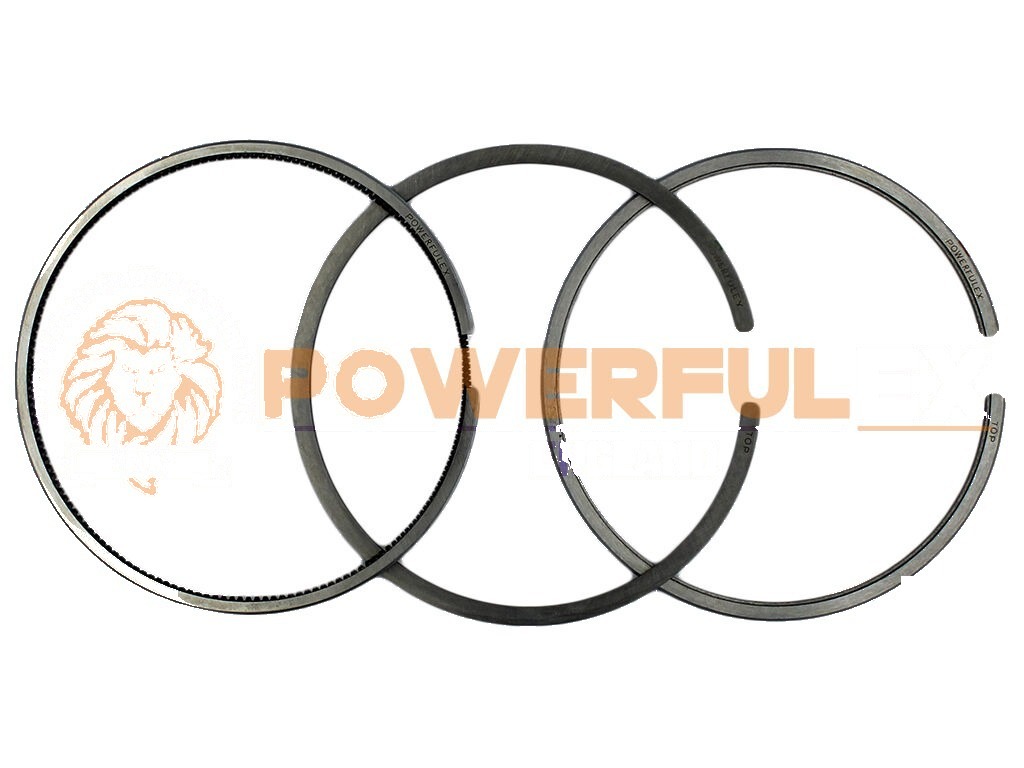 Massey Ferguson 276G-4225 STD Ring 3