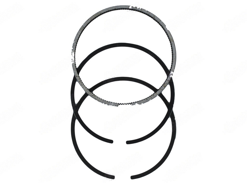 399 Segman STD (3-teilig) 3