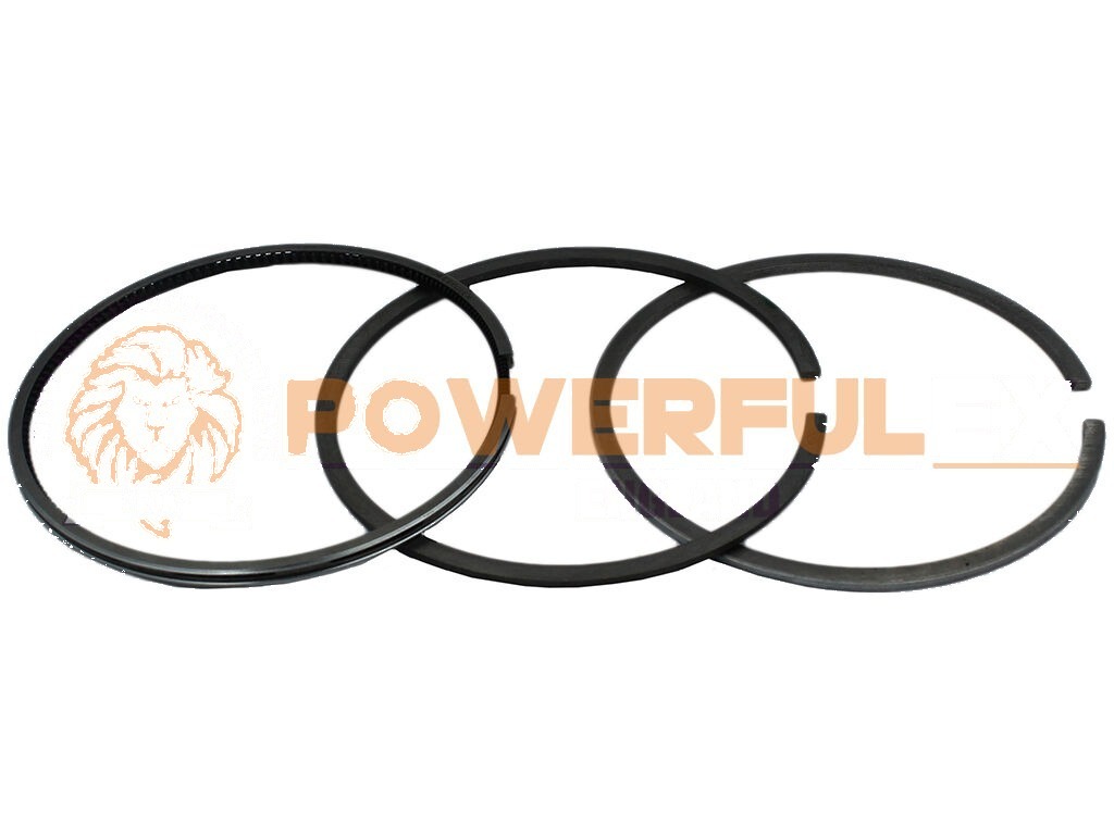 Phaser Ring STD (Set of 3)