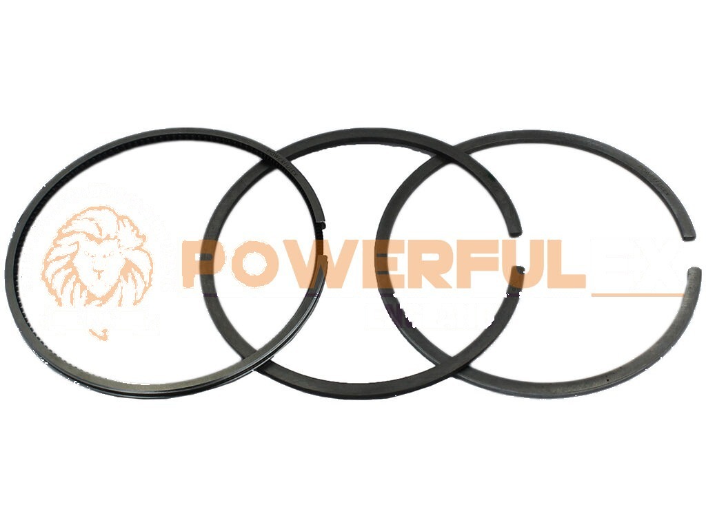 Phaser Ring STD (Set of 3) 2