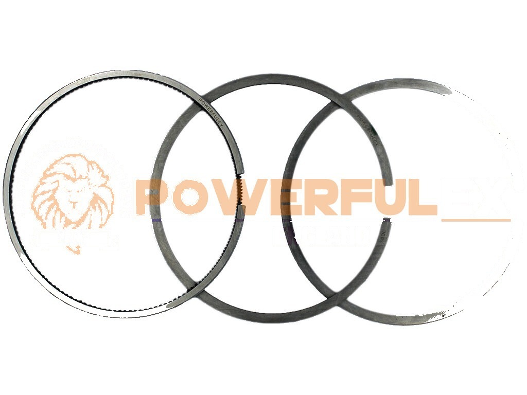 Phaser Ring STD (Set of 3) 3