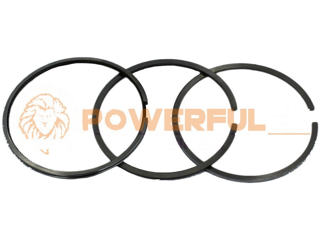 Massey Ferguson 3140 STD Ring 2