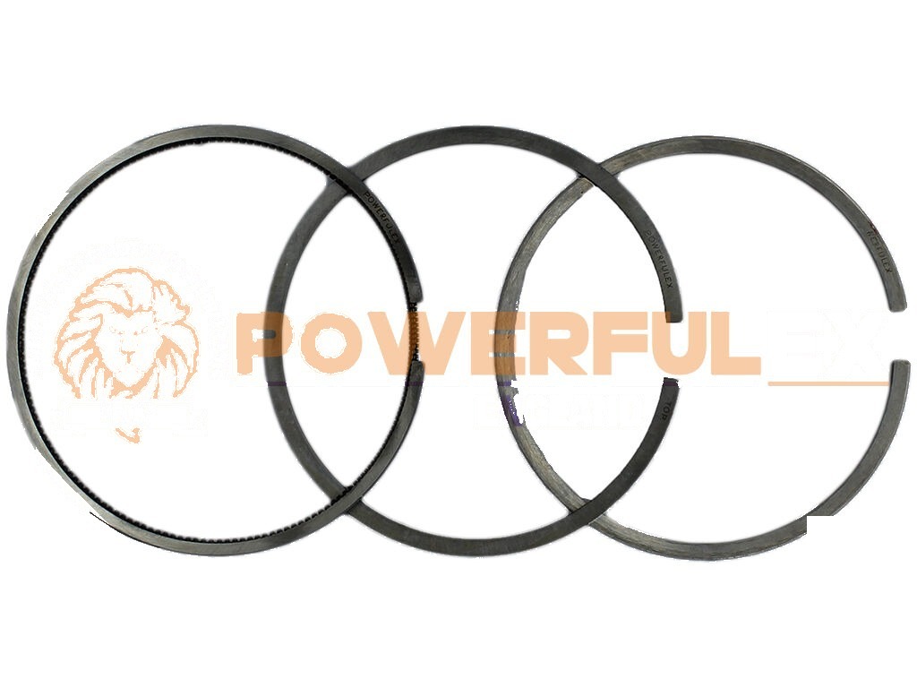 Massey Ferguson 3140 STD Ring 3