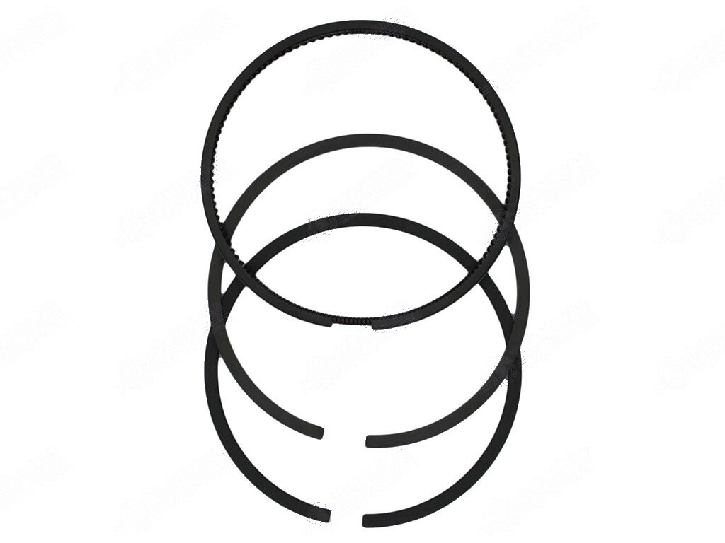 Massey Ferguson 398T Piston Ring STD 3