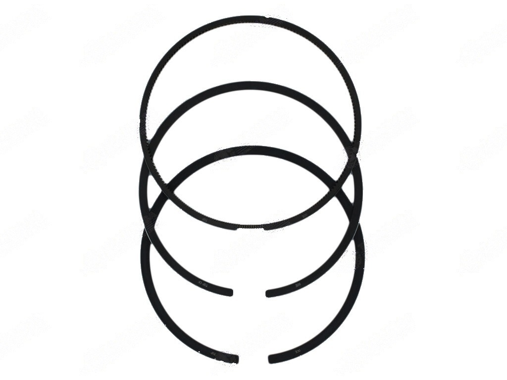 Massey Ferguson 286G STD Piston Ring 3