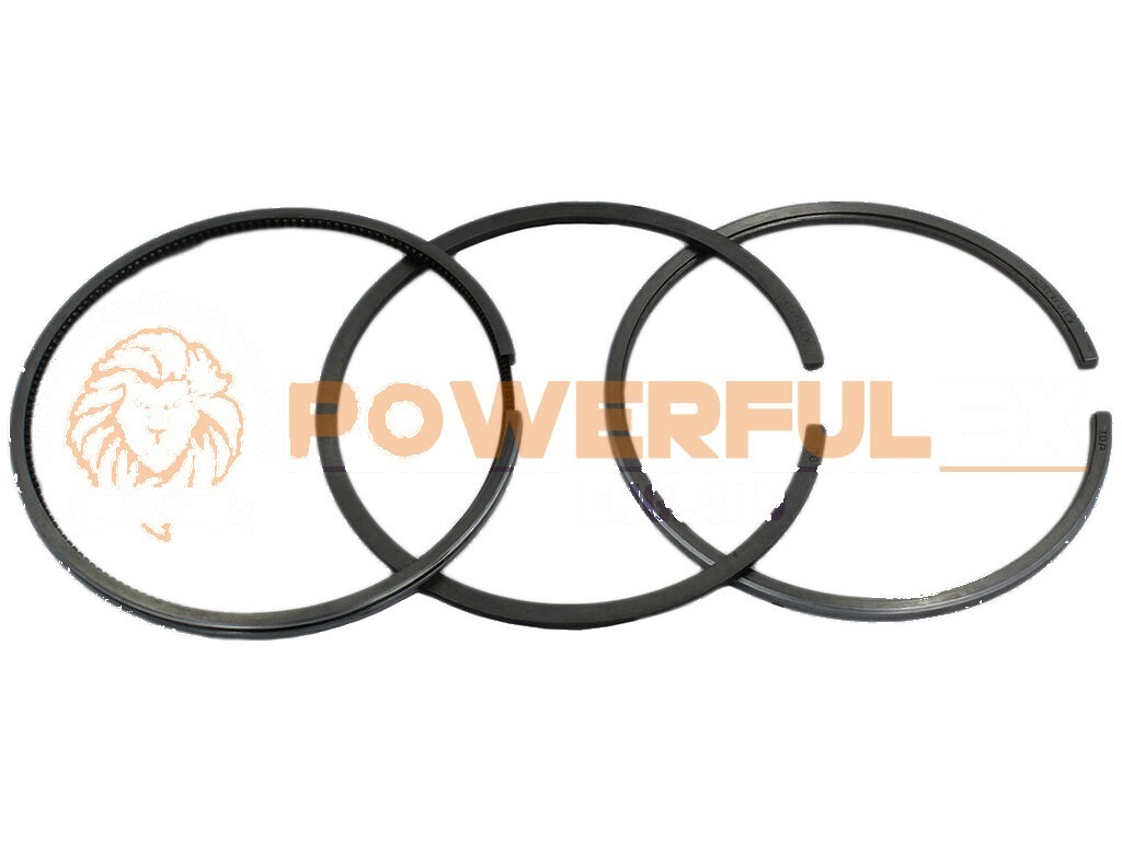 Massey Ferguson 6140 STD Ring 2