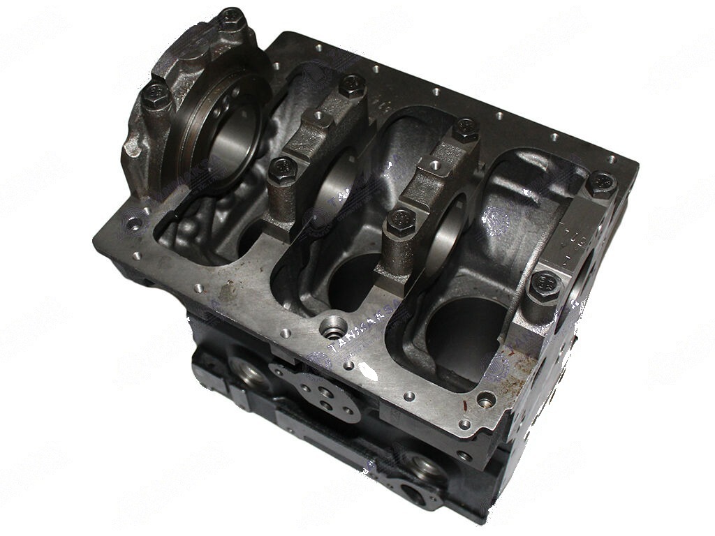 135 Motor Bloğu (Eski Model)