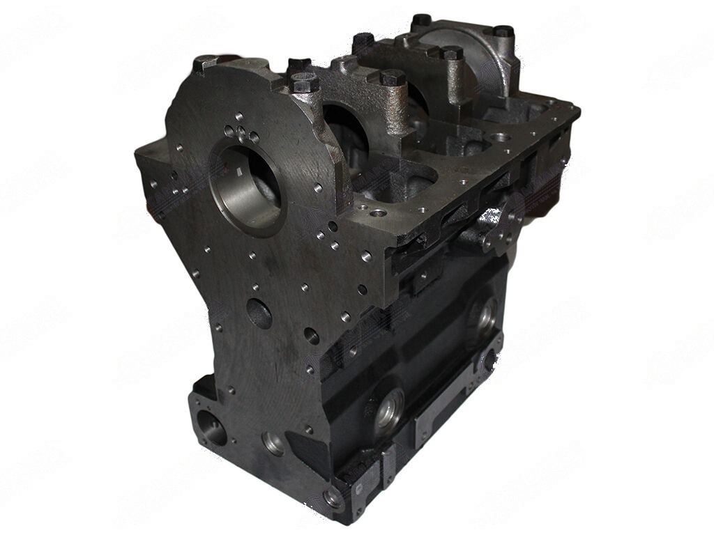 135 Motor Bloğu (Eski Model) 2