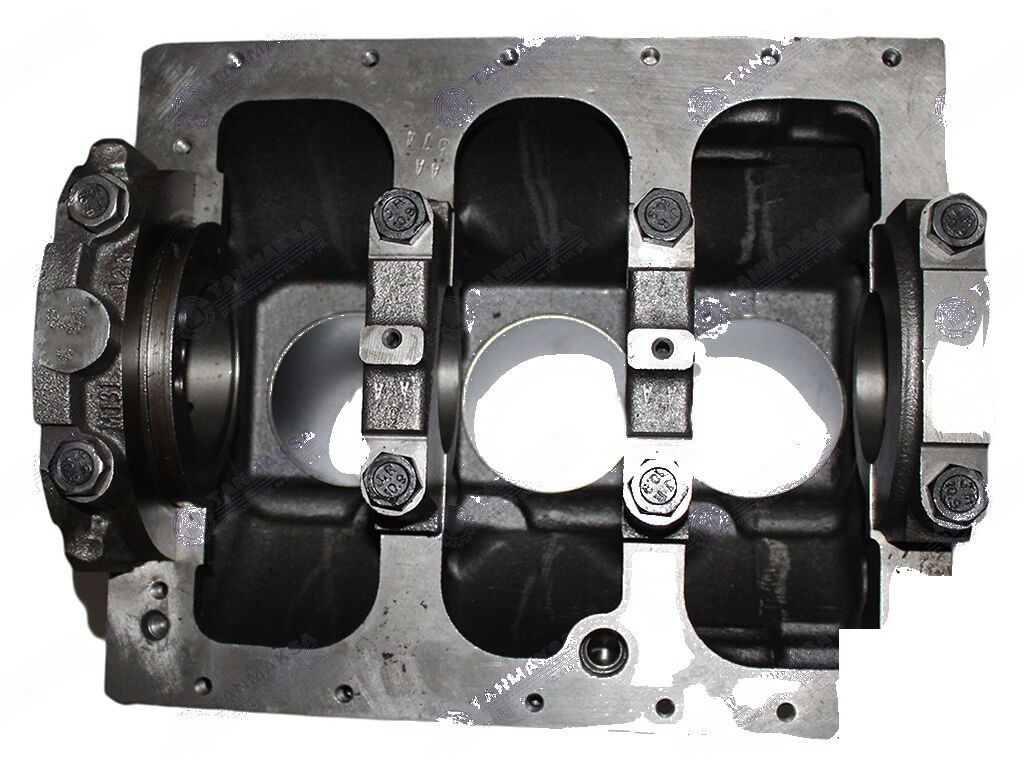 135 Motor Bloğu (Eski Model) 3