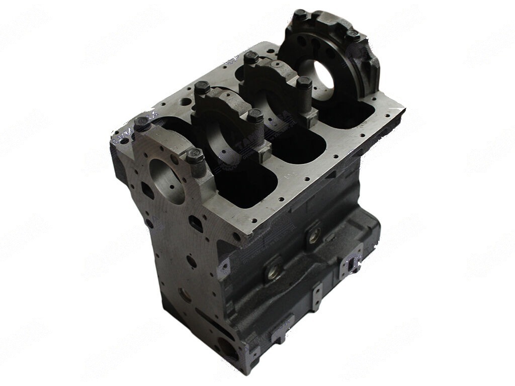 240 Motor Bloğu (Yeni Model) 2