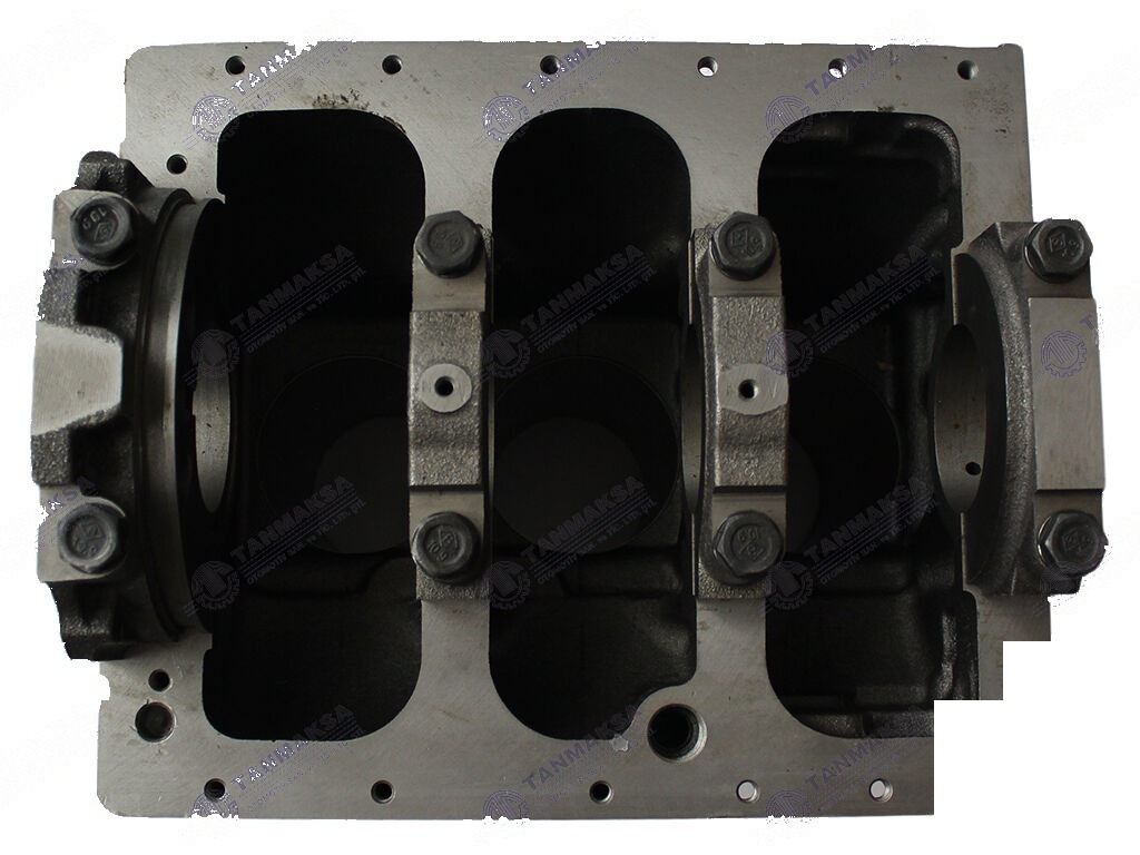240 Motor Bloğu (Yeni Model) 3