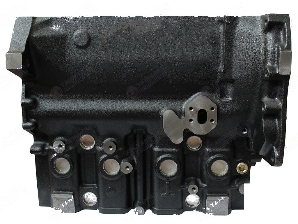 Massey Ferguson 285 Engine Block 3