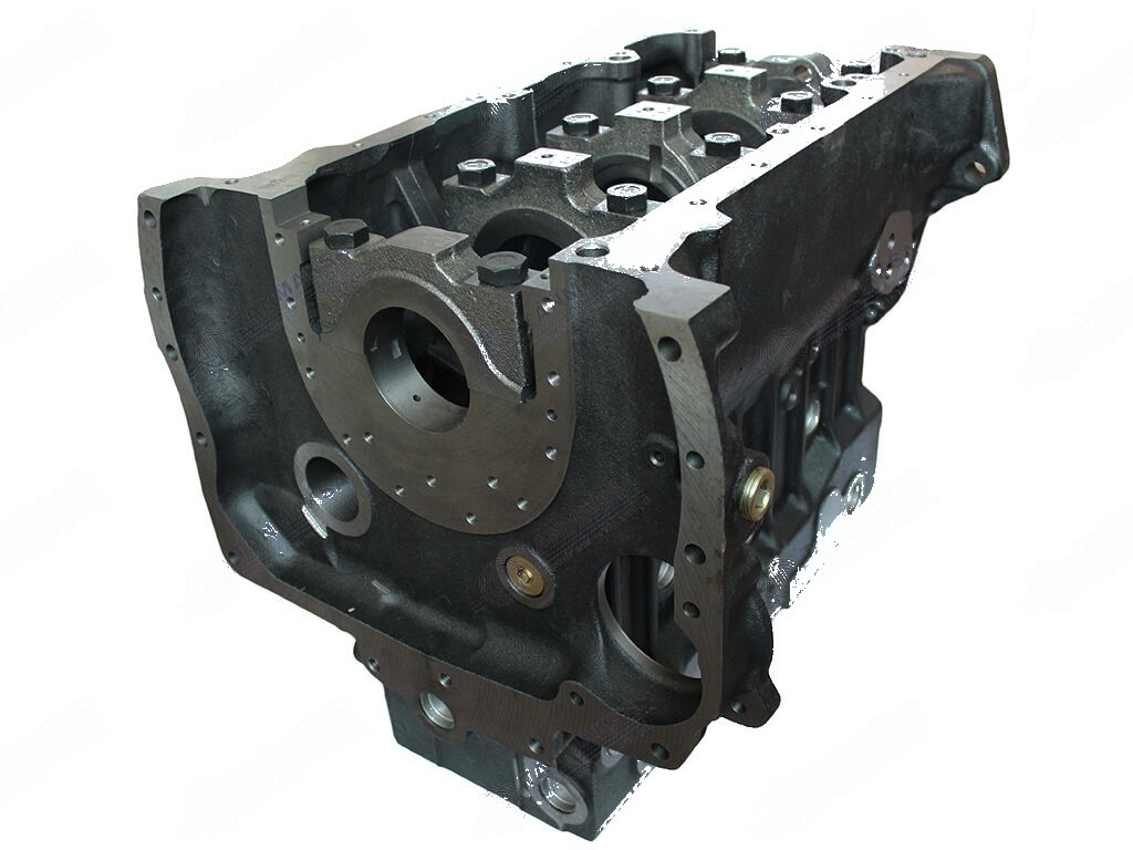175(236) Motor Bloğu