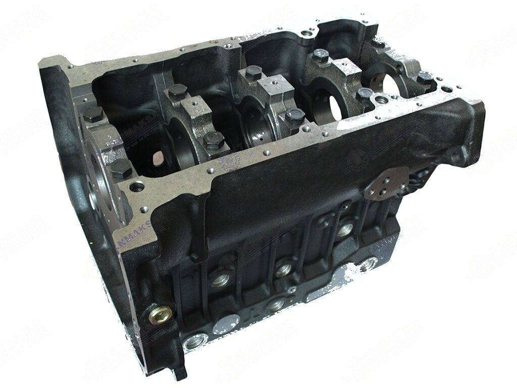 175(236) Motor Bloğu 2