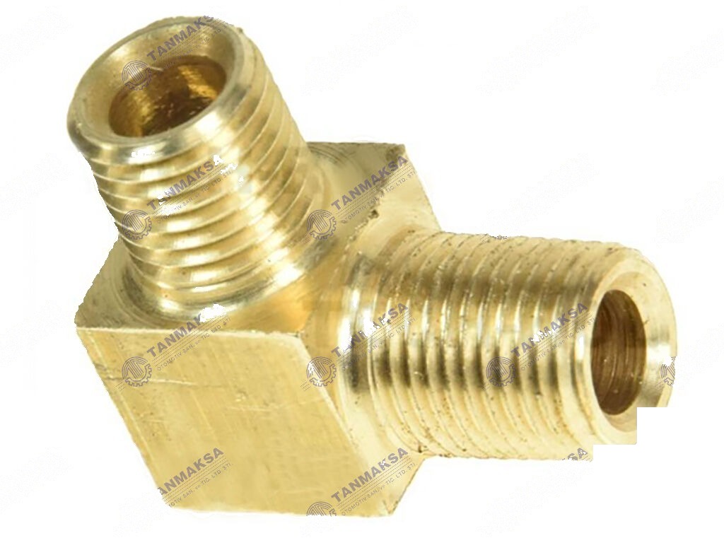 Massey Ferguson 135-285 Motor Blok Şîlî