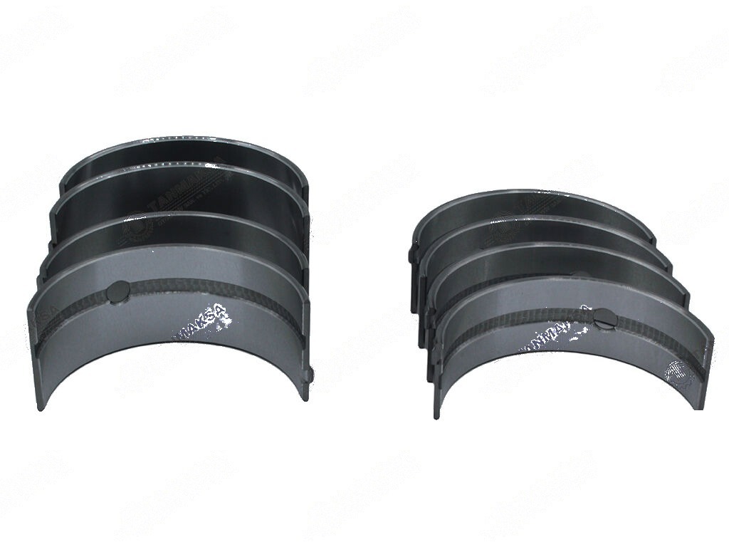 Massey Ferguson 135-240 Hauptlager 0.10 2