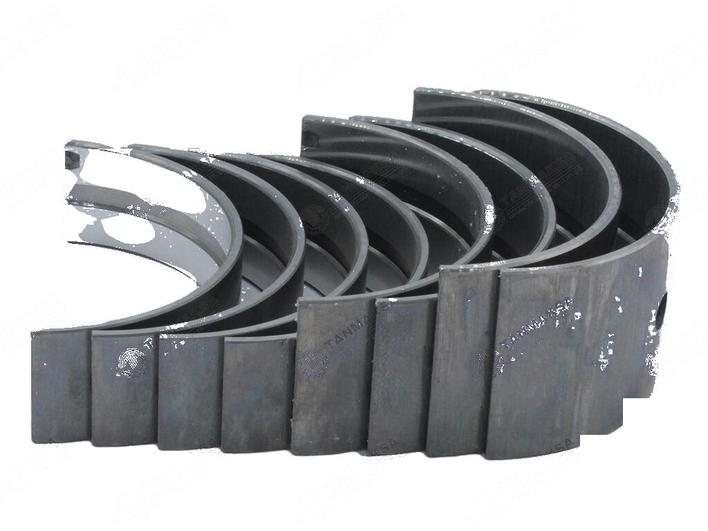 Massey Ferguson 135-240 Hauptlager 0.20