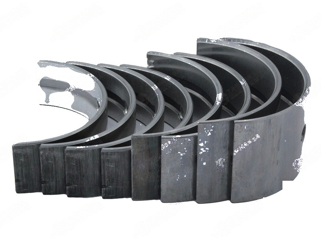 Massey Ferguson 135-240 Hauptlager 0.50