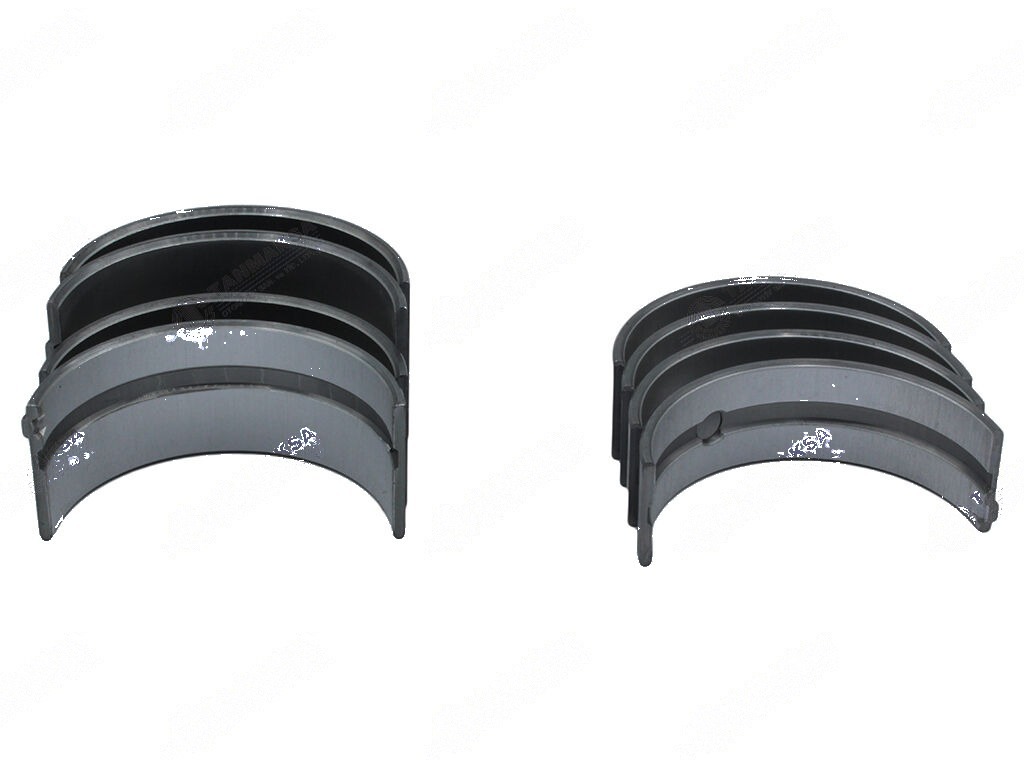 Massey Ferguson 135-240 Hauptlager 0.50 2