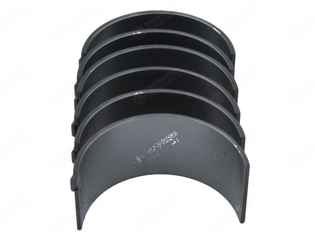 Massey Ferguson 135-240 Kolbenlager 0.10 2