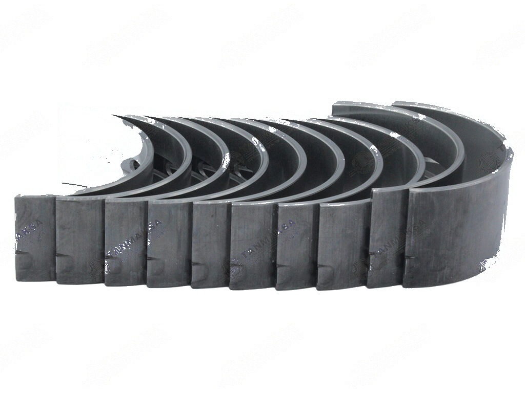 Massey Ferguson 165-285 Hauptlager 0.50