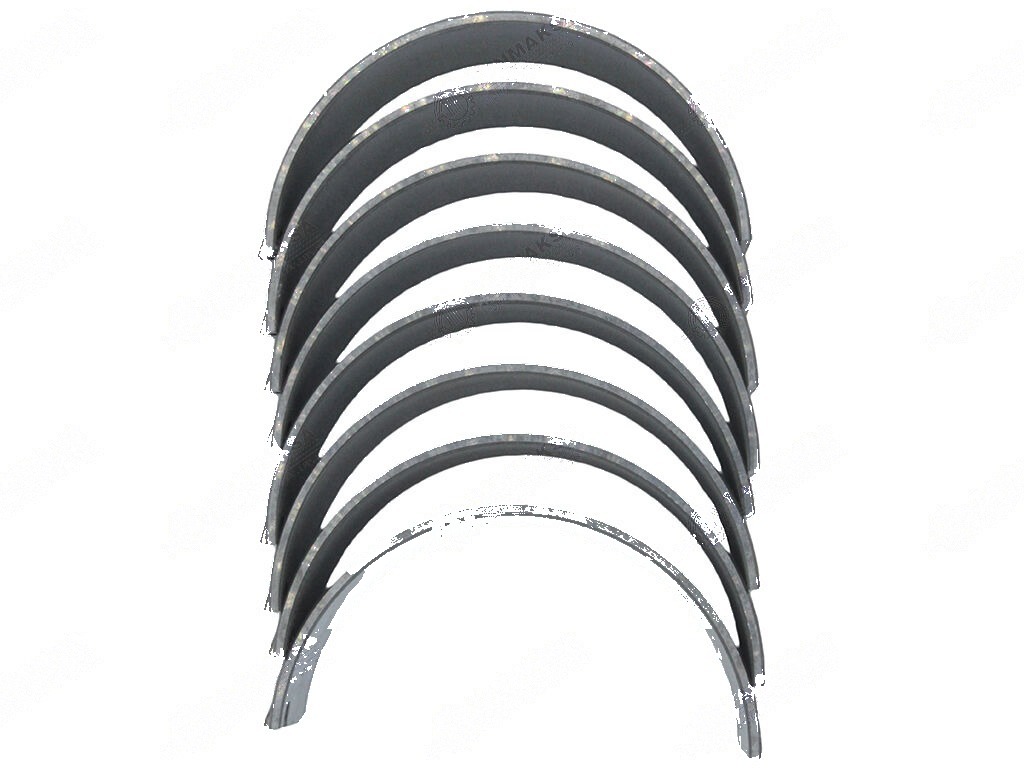 Massey Ferguson 165-285 Kolbenlager STD 3