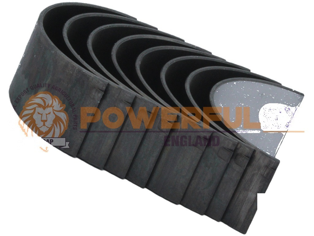 Massey Ferguson 165-285 Kolbenlager STD