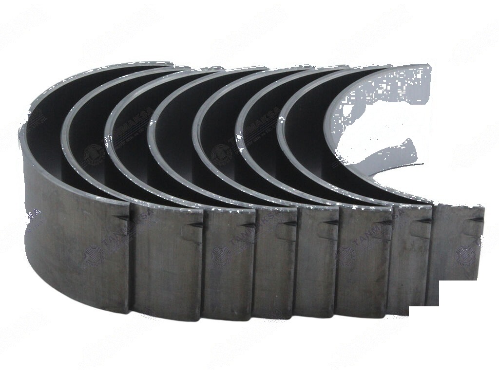 Massey Ferguson 165-285 Kolbenlager 0.10