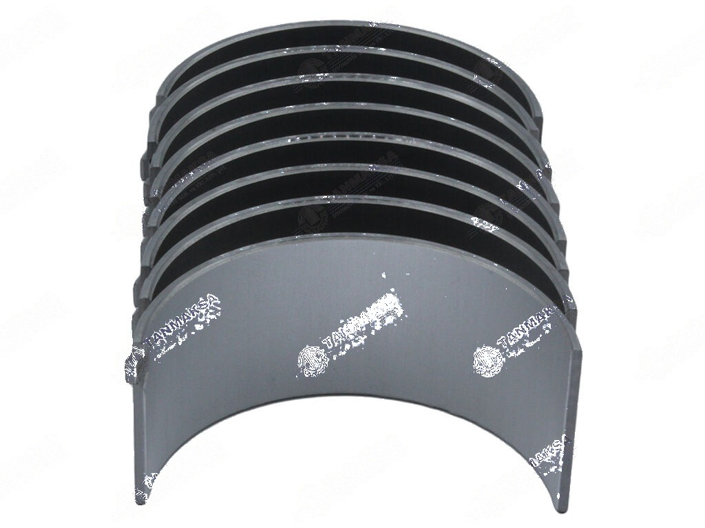 Massey Ferguson 165-285 Kolbenlager 0.10 2