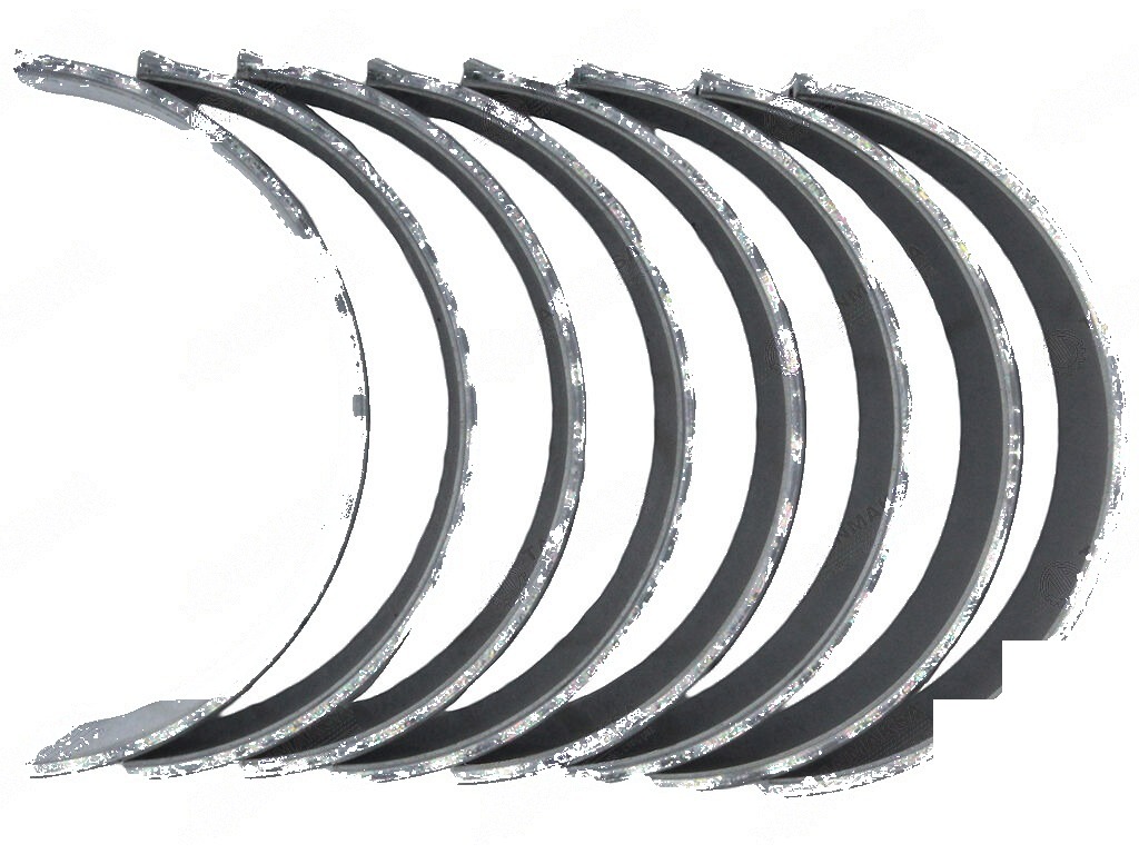 Massey Ferguson 165-285 Kolbenlager 0.10 3