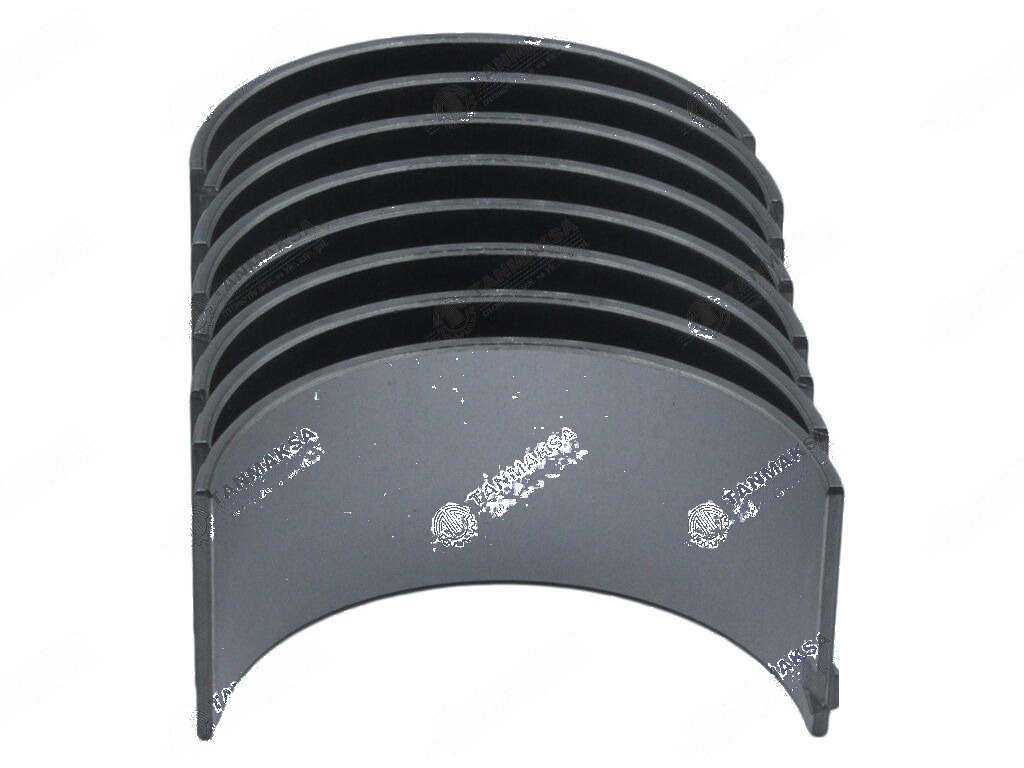 Massey Ferguson 165-285 Kolbenlager 0.60 2