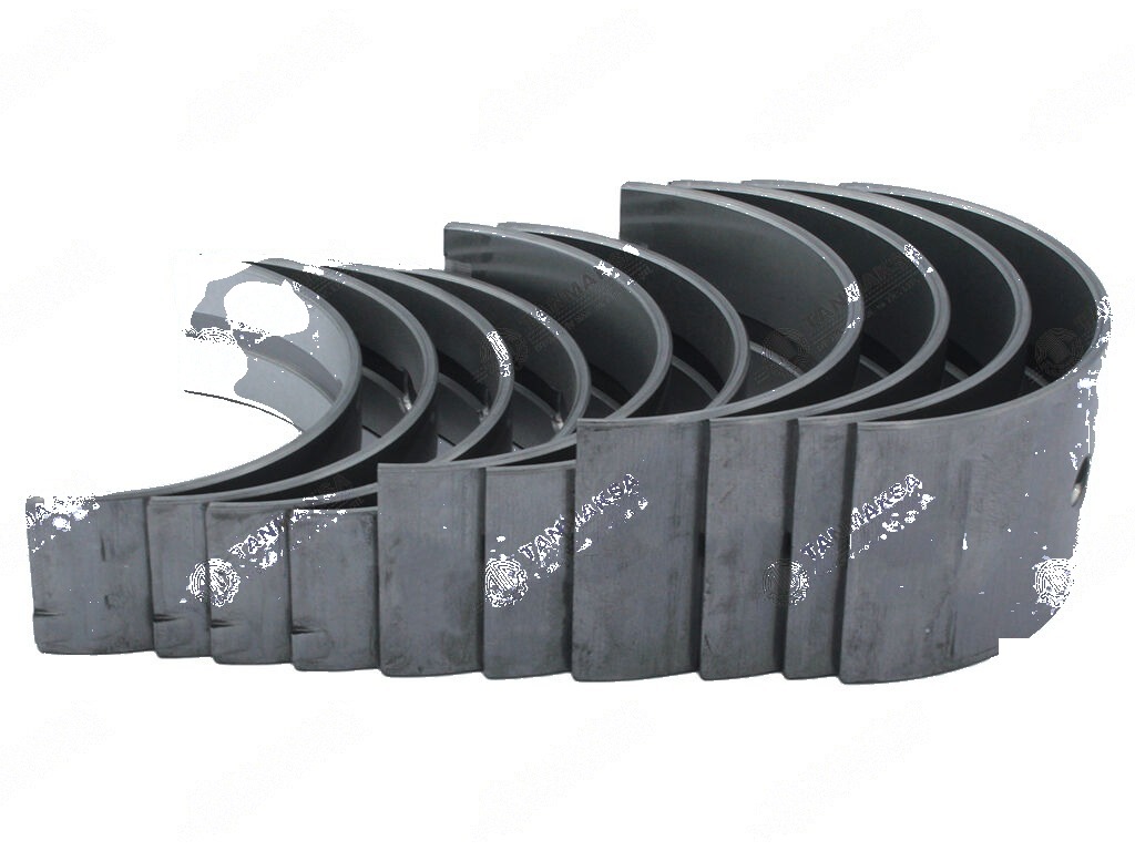 Massey Ferguson 65X Main Bearing STD
