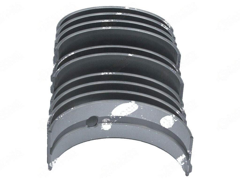 Massey Ferguson 65X Main Bearing STD 2