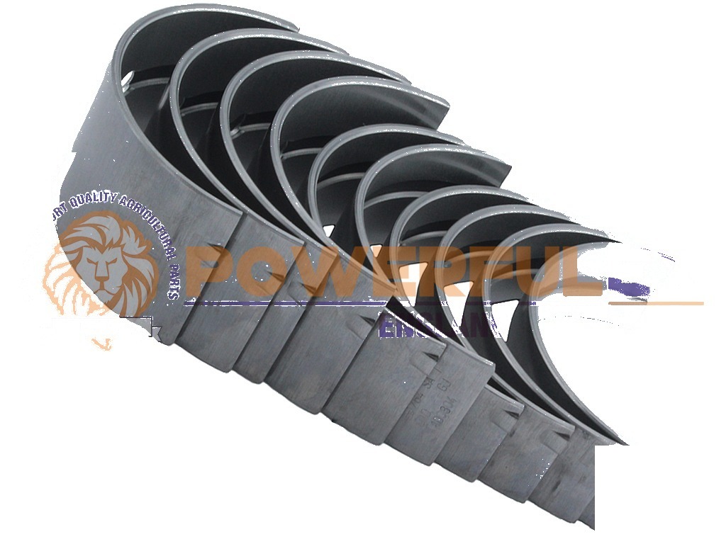 Massey Ferguson 65X Main Bearing 0.30