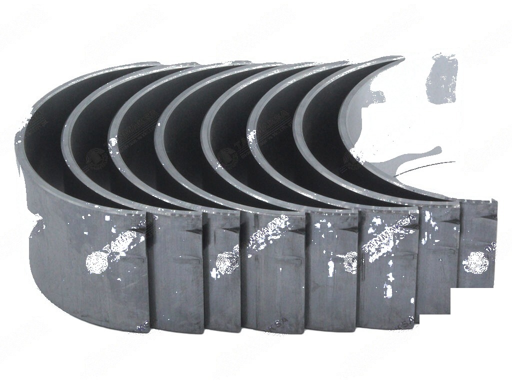 Massey Ferguson 65X Bearing 0.20