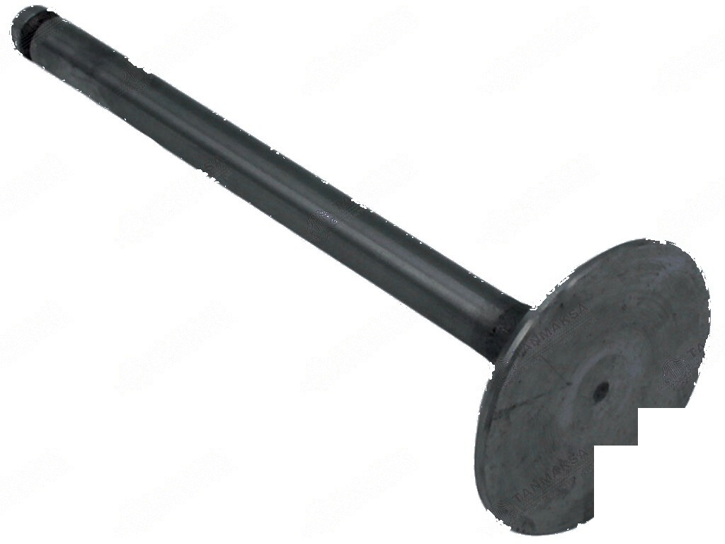 65X-135 Einlassventil (K+0.5 mm)