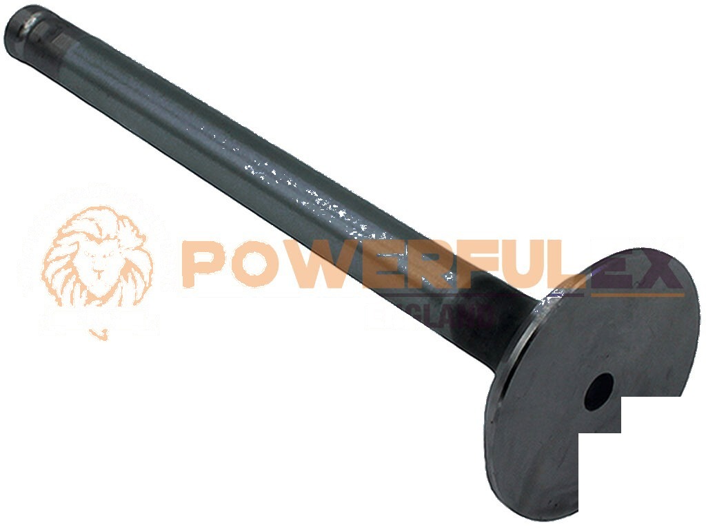 Massey Ferguson 165-285 Auslassventil